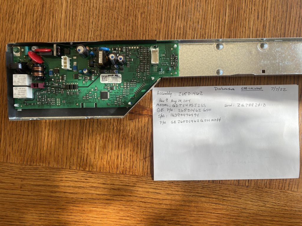 2022-07-05-House-28-Dishwasher-Repair.JPG