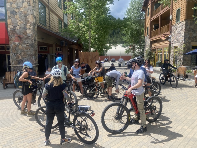 2022/06(June)/Keystone-Bike-Ride/2022-06-25-Biking-Keystone-Bacon-Festival-1-Angie-Justin-Lee.JPG