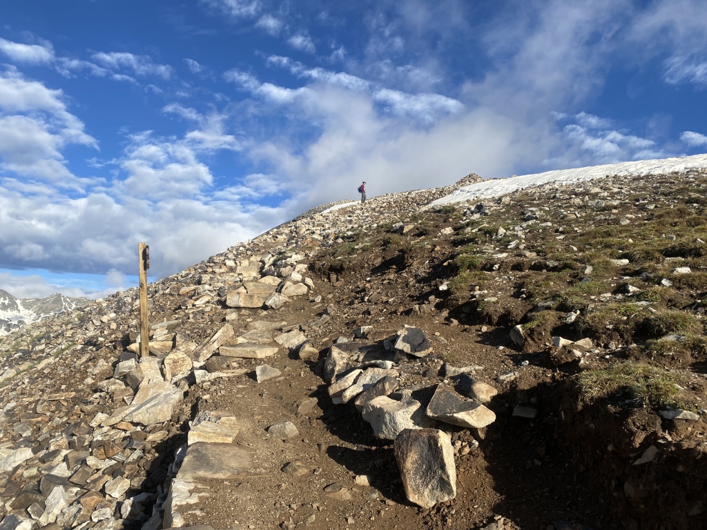 2022/06(June)/Quandry-Peak-14er-Chance-Travis/1024x768_2022-06-19-Quandry-Peak-02-Chance.JPG