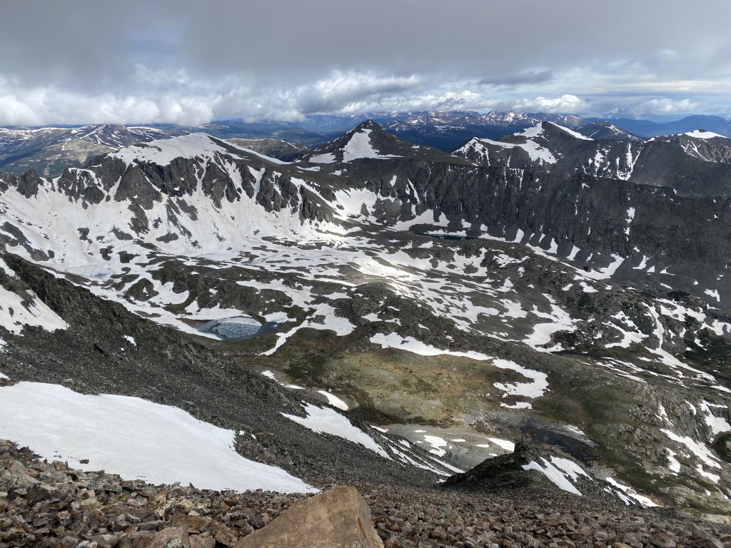 2022/06(June)/Quandry-Peak-14er-Chance-Travis/1024x768_2022-06-19-Quandry-Peak-13.JPG