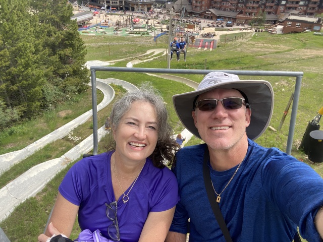 2022/07(July)/Colorado-Mark-Diane/640x480_2022-07-24-Colorado-Mark-Diane-Visit-07-Alpine-Slide-Suzi-Travis.JPG