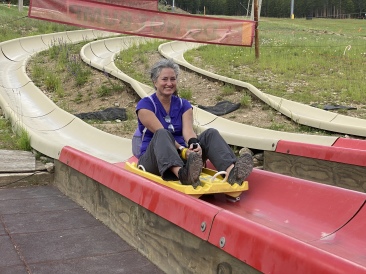2022-07-24-Colorado-Mark-Diane-Visit-21-Alpine-Slide-Suzi.JPG