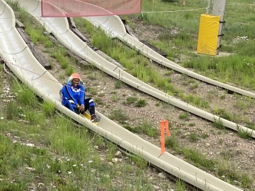 2022-07-24-Colorado-Mark-Diane-Visit-25-Alpine-Slide.JPG