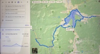 2022/08(August)/Travis-Birthday/2022-08-27-Travis-52nd-Birthday-01-Route.JPG