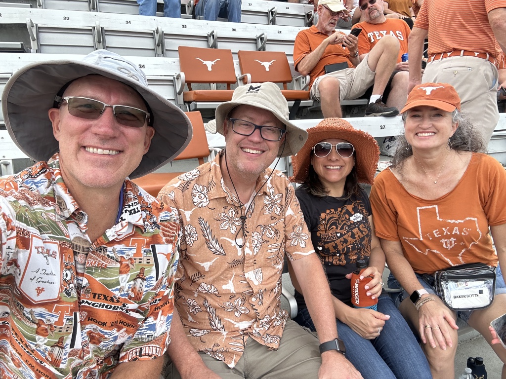 2022/09(September)/UT-Longhorn-Football/1024x768_2022-10-15-UT-Longhorn-Football-61-Suzi-Greg-Mariana-Travis.JPG