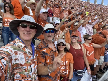 2022-09-10-UT-Longhorn-Football-06-Travis-Suzi-Alabama-Game-lost-by-1pt-Travis-Mike-Graciela-Suzi.JPG