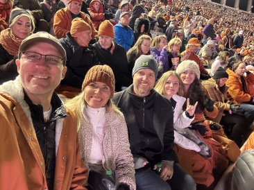 2022-11-12-UT-Longhorn-Football-81-Travis-Livia-BillBusby-Beth-Suzi.JPG