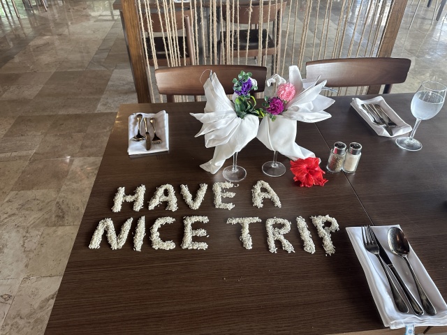 2022-12-03-Cancun-with-Friends-206-Have-a-Nice-Trip-in-rice.JPG