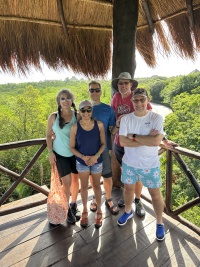 2022-11-30-Cancun-with-Friends-15-Tower-Suzi-Kavita-Ben-Travis-Ren.JPG