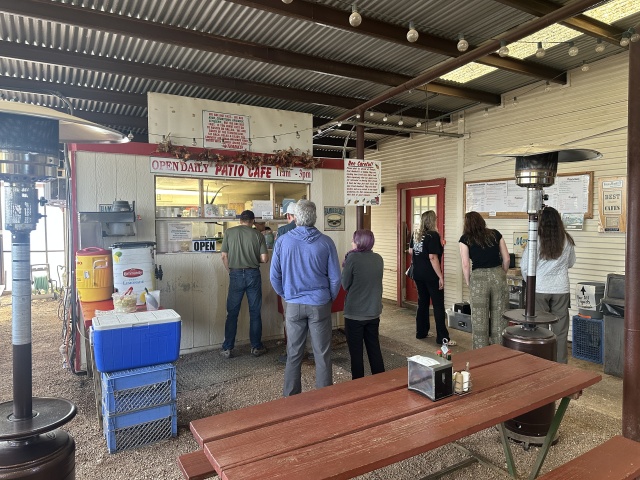 2023/01(January)/Camping-Lost-Maples-TX/640x480_2023-01-16-Crew-8787-Lost-Maples-18-Apple-Store-Ben-Carl-Guy-Clare-Terri-Megan-Ella.JPG