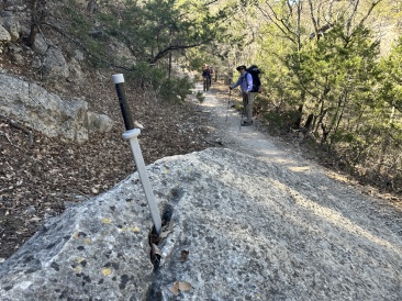 2023-01-14-Crew-8787-Lost-Maples-05-Sword-in-Stone-Ben.JPG