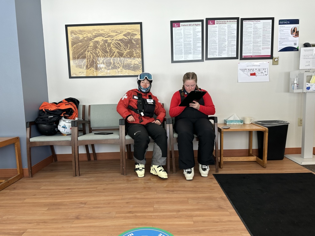 2023/03(March)/Colorado-Skiing/1024x768_2023-04-01-Colorado-Copper-07-Suzi-Concussion-Mckenzie-paperwork.JPG