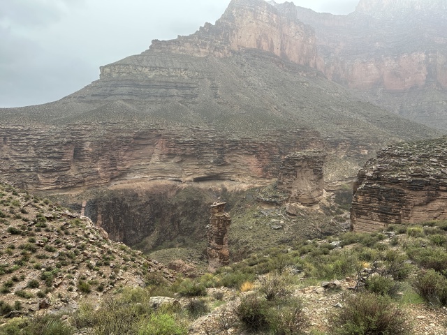 2023-03-15-Grand-Canyon-Crew8787-219-rainy-day-Monument.JPG