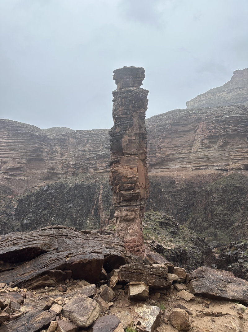 2023-03-15-Grand-Canyon-Crew8787-224-rainy-day-Monument.JPG