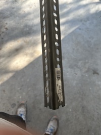 2023/04(April)/Goose-Creek-SC-Chance-House/2023-04-06-South-Carolina-01-L-bracket-for-garage-door.JPG