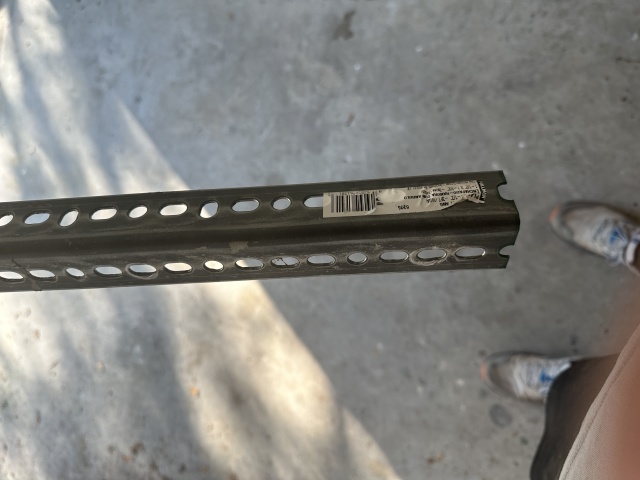 2023/04(April)/Goose-Creek-SC-Chance-House/2023-04-06-South-Carolina-01-L-bracket-for-garage-door.JPG