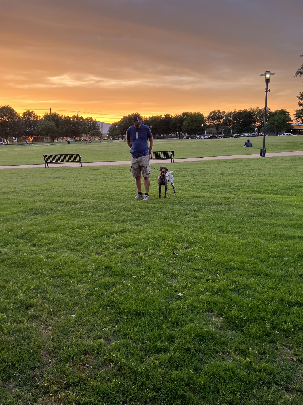 2023/05(May)/Colorado/2023-05-16-Dallas-01-Travis-Blaze-sunset.JPG