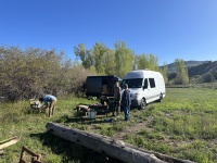 2023-05-27-Colorado-Bert-Bday-Camping-01-Justin-Beast-Wolfgang.JPG