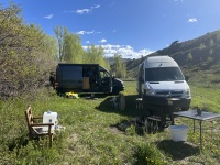 2023-05-27-Colorado-Bert-Bday-Camping-04-Wolfgang-Beast-Justin.JPG