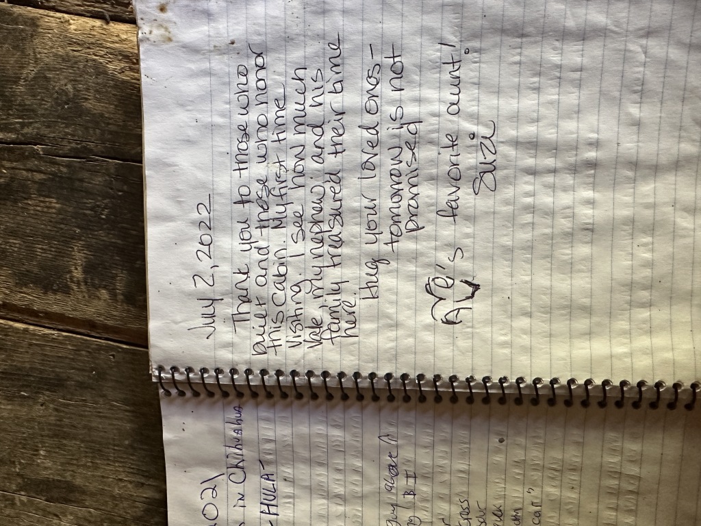 2023-07-01-Colorado-Chihuahua-Gultch-Hike-027-journal.JPG