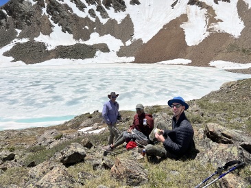 2023-07-01-Colorado-Chihuahua-Gultch-Hike-045-Lake-Ben-Kavita-Stan.JPG