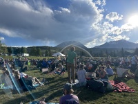 2023-07-07-Colorado-01-Rainbow-park-First-Friday.JPG