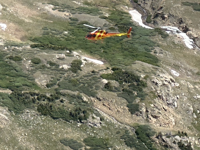 2023-07-15-Hiking-Cupid-Grizzly-03-Helicopter-looking-for-dead-hiker.JPG