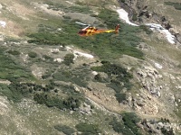 2023-07-15-Hiking-Cupid-Grizzly-03-Helicopter-looking-for-dead-hiker.JPG