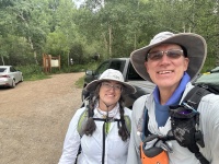 2023/08(August)/Hiking-Buffalo-Mountain-with-Suzi/2023-08-12-Camping-Buffalo-Mountain-01-Suzi-Travis.JPG