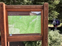 2023-08-03-Maroon-Bells-Four-Pass-Loop-010-Trailhead.JPG