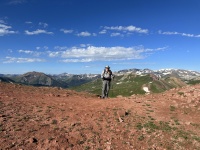 2023-08-04-Maroon-Bells-Four-Pass-Loop-064-Frigid-Air-Pass-Carl.JPG