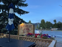 2023-09-18-Colorado-44-Arapahoe-Cafe-last-night.JPG