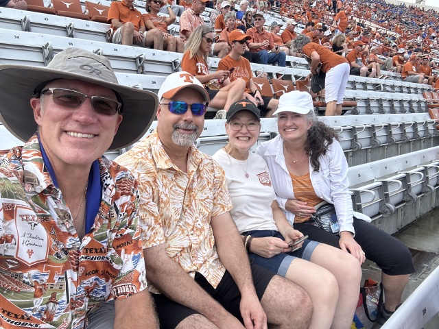 2023-10-28-UT-Football-17-Travis-Mike-Suzi-Karen.JPG