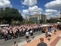 2023-09-30-UT-Football-02-alumni-band.JPG