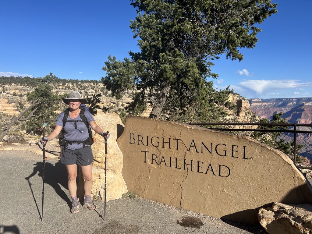 2023/10(October)/Grand-Canyon-Suzi-Carl-Travis/1024x768_2023-10-09-Grand-Canyon-212-Suzi-Bright-Angel-Sign.JPG
