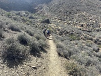 2023-10-08-Grand-Canyon-185-ladies-rescued-by-ranger.JPG