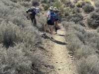 2023-10-08-Grand-Canyon-186-ladies-rescued-by-ranger.JPG