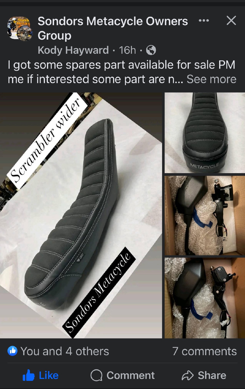 2023/10(October)/MetaCycle/1024x768_2023-10-20-Metacycle-14-scammer-with-seat.JPG