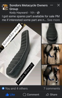 2023-10-20-Metacycle-14-scammer-with-seat.JPG