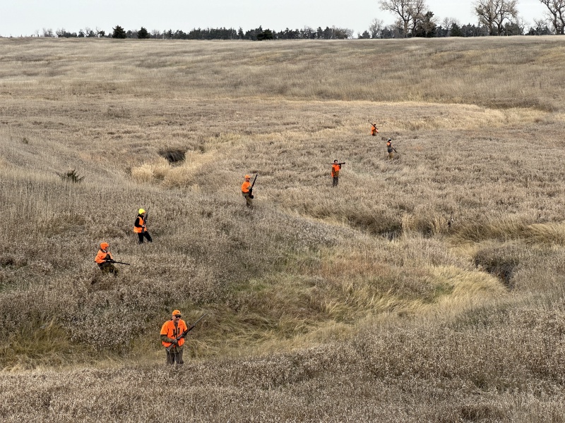 2023-11-07-SD-Pheasant-Hunting-22-Rose-Kali-Dan-Mike-Jace-Tappen-John.JPG