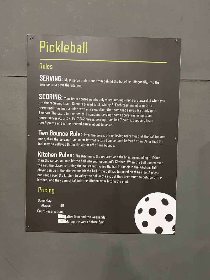 2023-11-16-Vistra-Kansas-City-3-Pickleball-rules.JPG