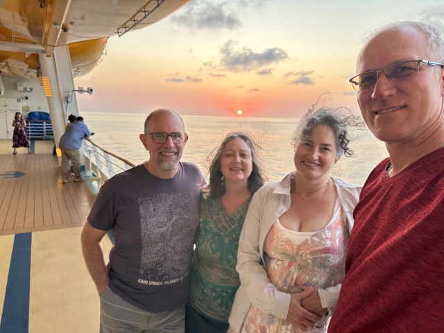 2024/05(May)/Royal-Carribean-Cruise-LA-to-Cabo/640x480_2024-05-28-Royal-Cruise-LA-Cabo-133-sunset-Ren-Marci-Suzi-Travis.JPG