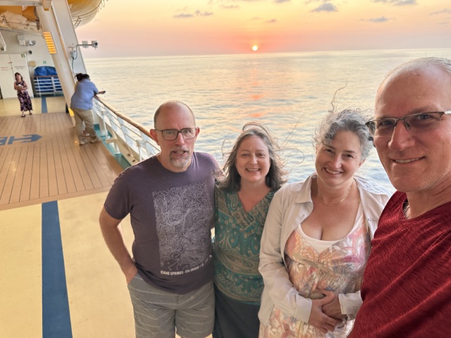 2024/05(May)/Royal-Carribean-Cruise-LA-to-Cabo/640x480_2024-05-28-Royal-Cruise-LA-Cabo-134-sunset-Ren-Marci-Suzi-Travis.JPG