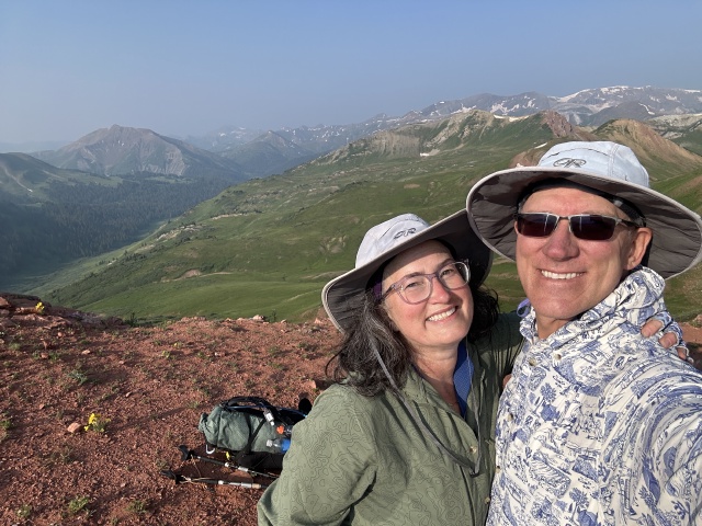 2024/07(July)/Maroon-Bells-Four-Pass-Loop/640x480_2024-07-24-Maroon-Bells-4PL-064-Suzi-Travis-FrigidAir-Pass-GOOD.JPG