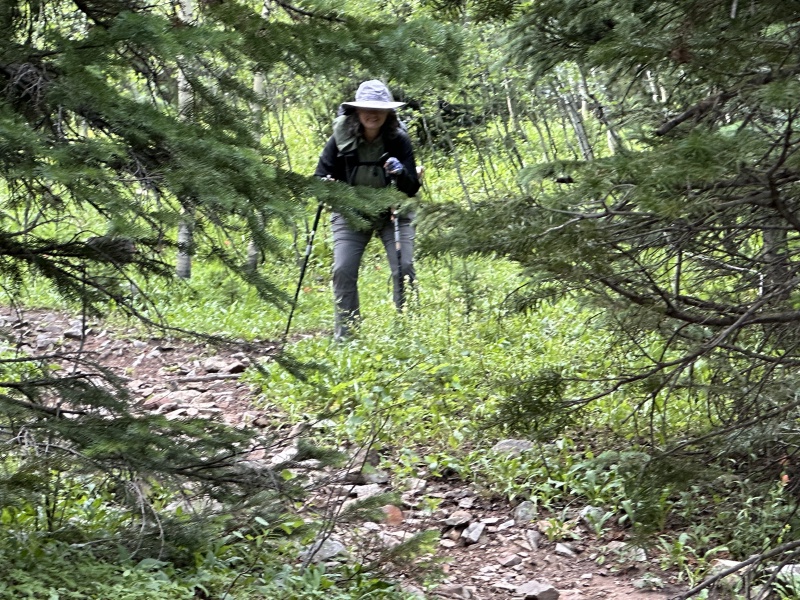 2024-07-25-Maroon-Bells-4PL-165-Crater-Lake-Suzi.JPG