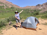 2024-07-23-Maroon-Bells-4PL-023-Suzi-2nd-Tent-assembly.JPG