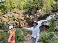 2024-07-24-Maroon-Bells-4PL-079-Angie-Justin-Travis-Waterfall.JPG