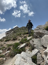 2024-07-25-Maroon-Bells-4PL-153-Suzi-Buckskin-Pass-Suzi.JPG