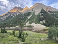2024-07-25-Maroon-Bells-4PL-170-Crater-Lake-Moose.JPG