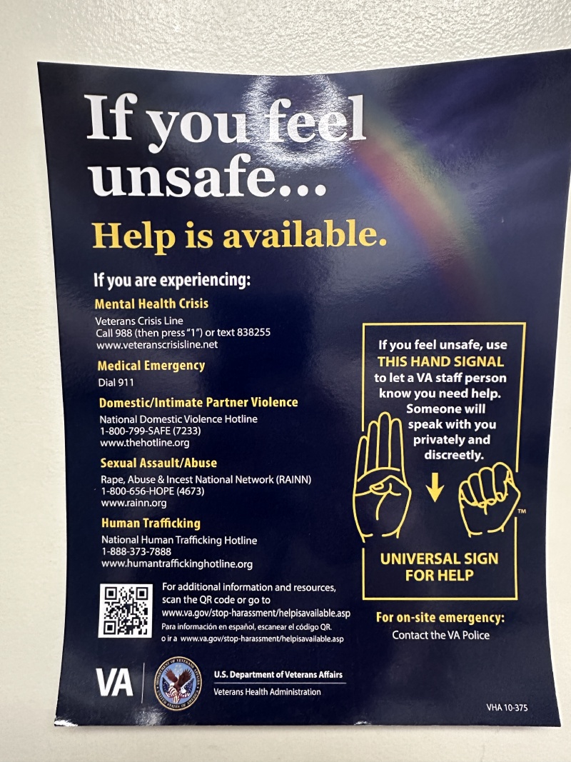 2024-08-07-VA-SAVD-Durham-NC-07-If-you-feel-unsafe-poster.JPG